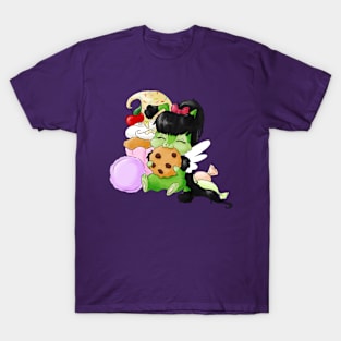 Candy Wonderland T-Shirt